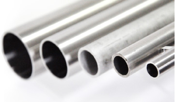 NEED STAINLESS STEEL TUBING FOR A PROJECT?